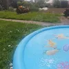 Tappetino per irrigazione da giardino 150 cm Kruzzel 25568 Anteprima dell’immagine prodotto 9