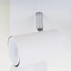 Deckenlampe schwenkbar, GU10 Fassung, max. 40 Watt, Produktbild-Vorschau 5
