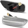 LED SEITENBLINKER passend für VOLVO S60 | S80 | V70 | XC70 Produktbild-Vorschau 3