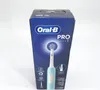 Oral-B Pro 1 Sensitive Clean Caribbean Blue Produktbild-Vorschau 4