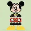LEGO® DUPLO® Meine erste Micky Maus, 10898 Produktbild-Vorschau 15