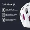 ALPINA Casque pour enfants Carapax Jr. Voir les images du produit 7