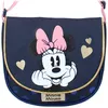 Disney Minnie Mouse - Schultertasche "Glitter Love" 17cm Produktbild-Vorschau 5