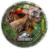 Piłka winylowa z dinozaurem Jurassic World, 23 cm Podgląd zdjęcia produktu 3