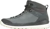 A side view of a single hiking boot against a white background. Anteprima dell’immagine prodotto