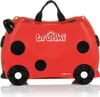 trunki Ride-On Koffer befahrbarer Kindertrolley 46 cm Produktbild-Vorschau 13