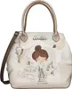 Anekke sac à main sac à épaule bandoulière Sophia Short Voir les images du produit 2