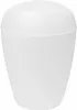 Umbra Twirla, 9 L, Kolo, Polypropylén (PP), Biela, Náhľad obrázku produktu 7