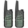 Walkie-Talkie Baofeng BF-T25E Green Anteprima dell’immagine prodotto 1