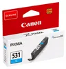 Canon CLI-531 C, Cyan, 1 Stück(e), 515 Seiten, Produktbild-Vorschau 1