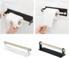 Papierhandtuchhalter Selbstklebend 1 Stück, Wandmontage Produktbild-Vorschau 7