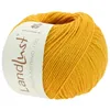 A ball of yarn on a white background. Produktbild-Vorschau