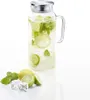 WESTMARK Caraffa per acqua con filtro PURO - 1,8 l Anteprima dell’immagine prodotto 5