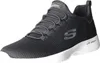 Skechers Dynamight 58360 GRY (47.5/GRY) Produktbild-Vorschau 10
