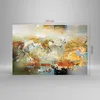 Bilder auf glas - Einteilig - Pferde Galopp Modern - Produktbild-Vorschau 3