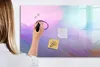 Magnetpinnwand Memoboard - Zubehörsatz - Schwarzer Marker + Produktbild-Vorschau 6