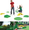 myminigolf Professional Minigolf Set complet Minigolf Set Voir les images du produit 6