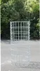 Gabione Gabionensäule rund Ø 35 cm 80 cm 2er Steingabionen Produktbild-Vorschau 8