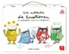 Ich entdecke die Emotionen - Color Monster Produktbild-Vorschau 8