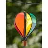 HQ|Invento|Hot Air Balloon HQ Hot Air Balloon Twist Rainbow Produktbild-Vorschau 3