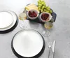Piatto piatto Ritzenhoff e Breker Skagen 21,5 cm Anteprima dell’immagine prodotto 7