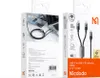 Mcdodo Usb-C 2In1 Schnelles Ladekabel Für Iphone 14 Macbook Produktbild-Vorschau 12