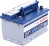 BOSCH S4 E07 Starterbatterie 12V 65Ah 650A/EN LB3 Batterie Produktbild-Vorschau 10