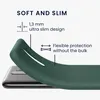 kwmobile Handyhülle für Xiaomi Redmi Note 8 Pro Hülle - TPU Produktbild-Vorschau 2