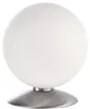 Paul Neuhaus 4013-55 Bubba lampa stołowa + ściemniacz 3W Podgląd zdjęcia produktu 1
