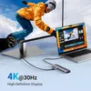 UGREEN USB-C Multifunction Adapter Produktbild-Vorschau 21