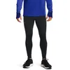 Under Armour Sporthose Qualifier Elite Cold Tight-Schwarz Produktbild-Vorschau 5
