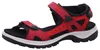 Ecco Offroad Yucatan W Brick/Chili Red Brick/Chili Red 41 Produktbild-Vorschau 68