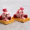 BackDecor 15 Romantik Herzen aus Zucker Produktbild-Vorschau 6