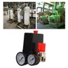 Pressostat pour compresseur d'air 0 ~ 180PSI Kit de vanne à Voir les images du produit 8
