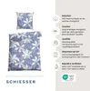 SCHIESSER Bettwäscheset Vera | Baumwollsatin | 2-teilig | Produktbild-Vorschau 2