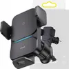 Baseus Wisdom Car Mount Wireless Charger Active Halterung Produktbild-Vorschau 22