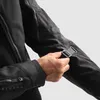 Rebelhorn Hardy 3.0 Jacke Schwarz XL Mann Schwarz XL Produktbild-Vorschau 7