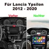 Autoradio pour Lancia Ypsilon 2012-2020 : CarPlay, Android Voir les images du produit 2
