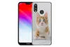 MuchoWow® Handyhülle Schutzhülle Hülle für Huawei P20 Lite Produktbild-Vorschau 2
