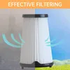 AEG Staubsaugerfilter CX7 - 6 Stück Ersatzfilter für Produktbild-Vorschau 6