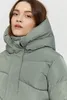 Mazine Wanda Jacket - Winterjacke, Größe:L, Farbe:sea green Produktbild-Vorschau 11