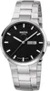Boccia Herren Armbanduhr 3649-03 Classic Titan Produktbild-Vorschau 1