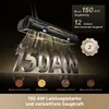 Dreame R20SE-A Akumulátorový ručný vysávač, sací výkon 20 Náhľad obrázku produktu 6