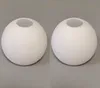 2 x Lampenschirm Loxy E14 , Glas, Ersatzglas, Schirm, Produktbild-Vorschau 1