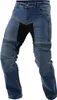 Jeans moto Trilobite Parado doppio strato uomo blu regular Anteprima dell’immagine prodotto 1
