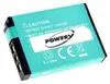 Li-Ion Akku K87003 mit 3,7V und 1050mAh Kapazität für Kodak Produktbild-Vorschau 1