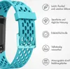 imoshion Silikon-Sportarmband mit Löchern für Fitbit Charge Produktbild-Vorschau 2