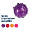 TRIXIE 33678, Pes, Míč, Termoplastická guma, Žvýkání, 8 cm Náhled obrázku produktu 7