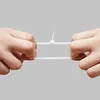 Vayox Plastikowe Opaski Zaciskowe 4,5x250mm | 100 Sztuk | Podgląd zdjęcia produktu 3