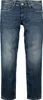 HERO by John Medoox BAXTER DENIM Herren 5-Pocket-Jeans Produktbild-Vorschau 1
